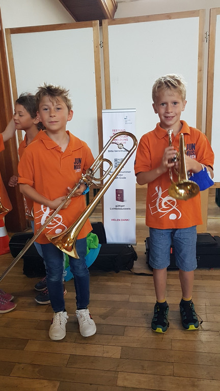 Musikverein RASSELBANDE C Auftritt Volksschule EINSTIMMUNG 29-06-2021 _9_.jpg