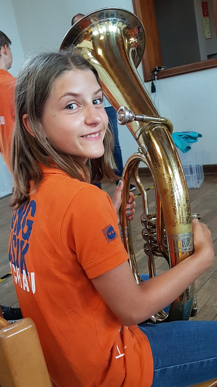 Musikverein RASSELBANDE C Auftritt Volksschule EINSTIMMUNG 29-06-2021 _4_.jpg