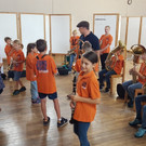 Musikverein RASSELBANDE C Auftritt Volksschule EINSTIMMUNG 29-06-2021 _3_.jpg