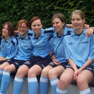 Ortsvereineturnier des FC Nenzing