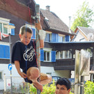 Häkelschnüre VS Oberdorf