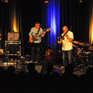 Jazzseminar in Performance