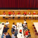 JHV 2021 FC Nüziders