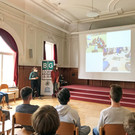 Spendenaktion BGD für Alalay