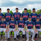 Teilnahme beim CEB Cup in Senart