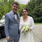 Hochzeit von Alexander und Anja Matt