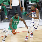 US-Basketballstars verloren Testspiel gegen Nigeria