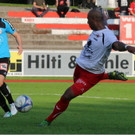 Transferhammer in Lochau