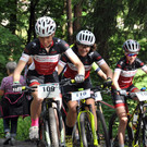 22 Medaillen bei Landesmeisterschaft im Mountainbike