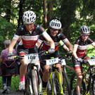 22 Medaillen bei Landesmeisterschaft im Mountainbike