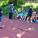 Schulplatz VS Oberdorf