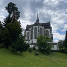 Das Sacré Coeur Riedenburg