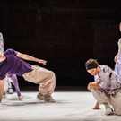 Einmal so richtig loslassen