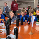 Bewegter Ferienauftakt