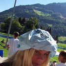 Sparkasse-Schülerliga in Schruns