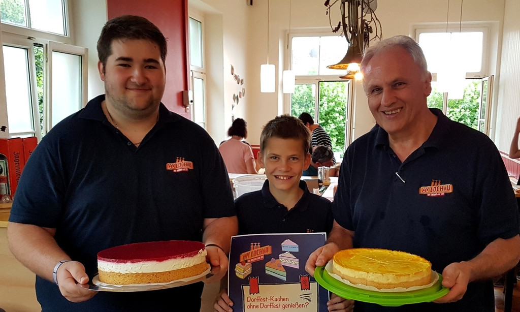 Lochau Musikverein DORFFEST D KUCHENAKTION Juli 2021 _1_.jpg