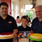 Lochau Musikverein DORFFEST D KUCHENAKTION Juli 2021 _1_.jpg