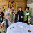 Generalversammlung Radclub