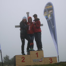 Die erfolgreichen Trailrunner