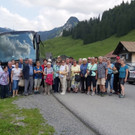 Tagesausflug zur Schönenbach Alp
