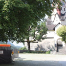Pilgercampus am Liebfrauenberg