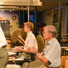20210722_Dorffest_Musikverein Lochau-27_General Major Karl Redl.jpg