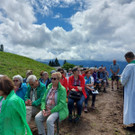 Bergmesse Alpe Schwende