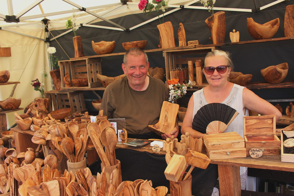 Hard Kunstmarkt am Festplatz am See T__pferei G__ttinger Juli 2021 _4_ TERMIN.JPG