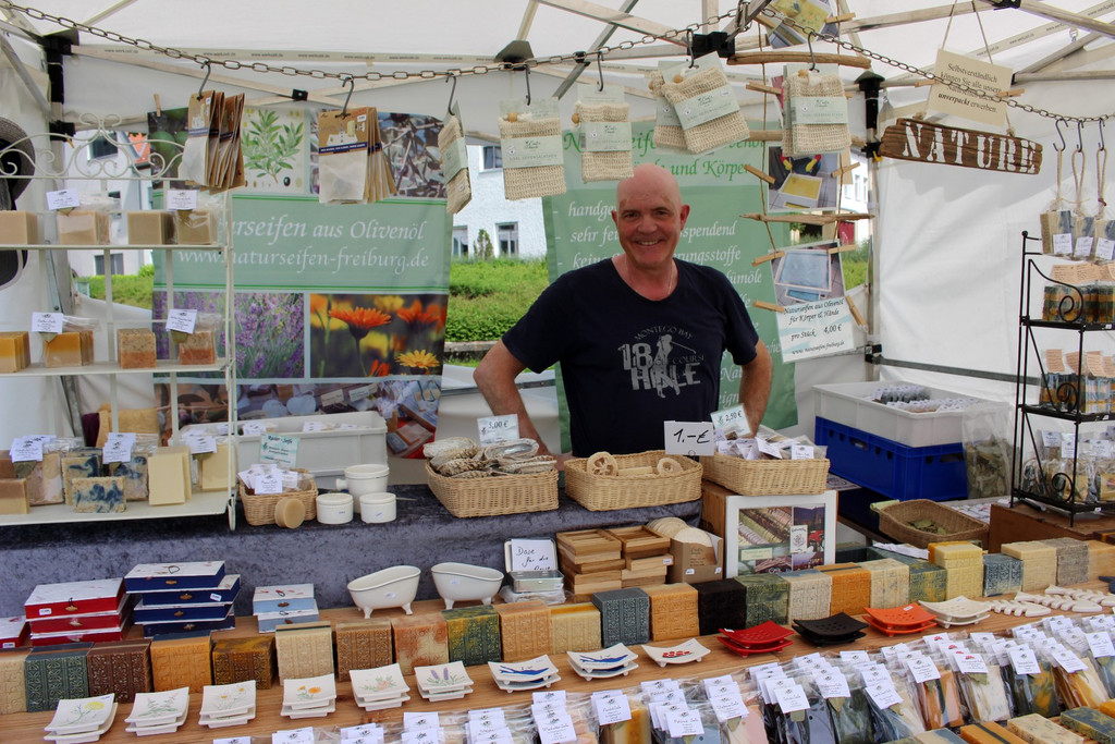 Hard Kunstmarkt am Festplatz am See T__pferei G__ttinger Juli 2021 _7_ TERMIN.JPG