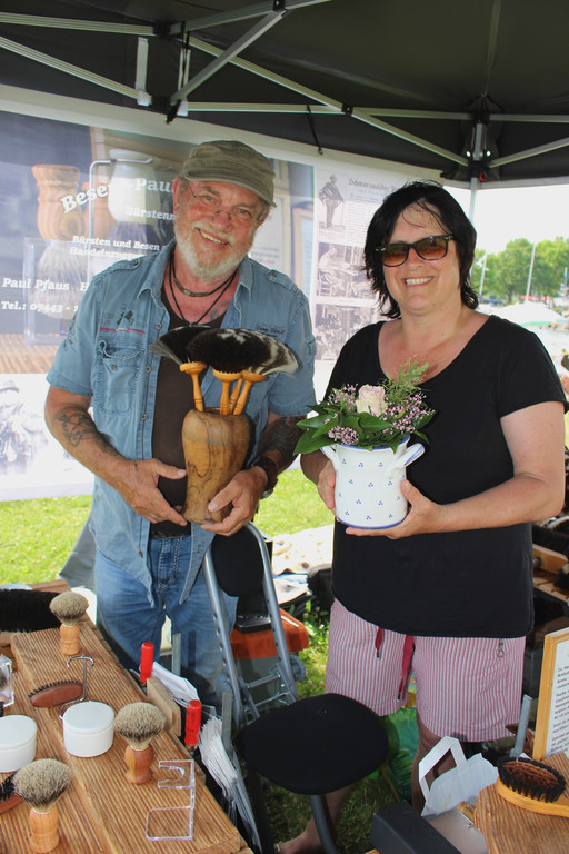 Hard Kunstmarkt am Festplatz am See T__pferei G__ttinger Juli 2021 _3_ TERMIN.JPG