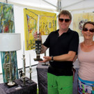 Hard Kunstmarkt am Festplatz am See T__pferei G__ttinger Juli 2021 _13_ TERMIN.JPG