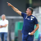 Rapid Wien gegen TSV Hartberg 24.7.