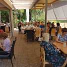 PVÖ-Sommerfest Rheindelta