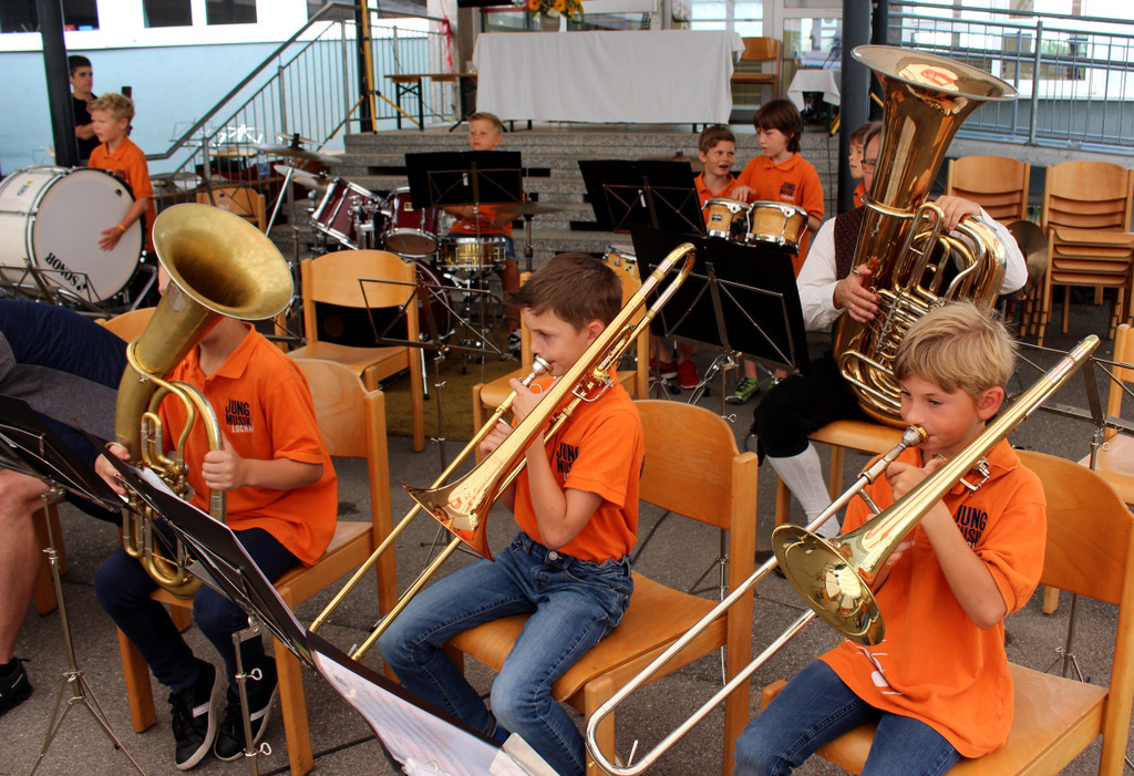 Musikverein DORFFEST D RASSELBANDE 25-07-2021 _4_.JPG