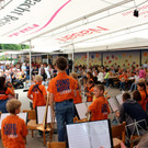 Musikverein DORFFEST D RASSELBANDE 25-07-2021 _8_.JPG