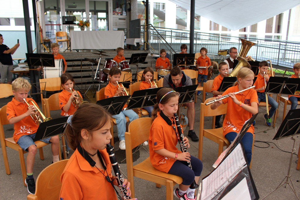 Musikverein DORFFEST D RASSELBANDE 25-07-2021 _7_.JPG