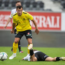 Bilder Altach Juniors vs Hörbranz
