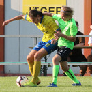 Impressionen vom 6. Testspiel und VFV-Cup 1. Runde