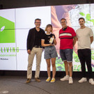 Gewinner vom Green Living Gewinnspiel