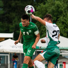 Bilder Dornbirner SV vs Lauterach