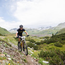 M3 Montafon Mountainbike Marathon