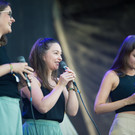 Szene Openair 2021 Tag 1