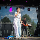 Szene Openair 2021 Freitag