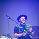 Szene Openair Samstag