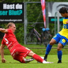 Bilder Wolfurt vs Rankweil