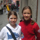 21. Milka-Schokofest in Bludenz