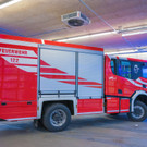 Land hilft St. Gallenkirch bei Ankauf von modernem Feuerwehrfahrzeug