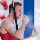 Jakob Schubert bei Olympia