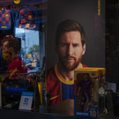 Messi beim FC Barcelona