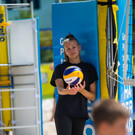 Wolfurttrophy 2021 - Kindercamp